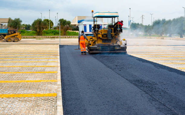 Best Brick Driveway Pavers  in Susanville, CA