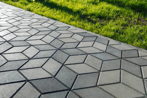 Paver Driveway Replacement in Susanville, CA