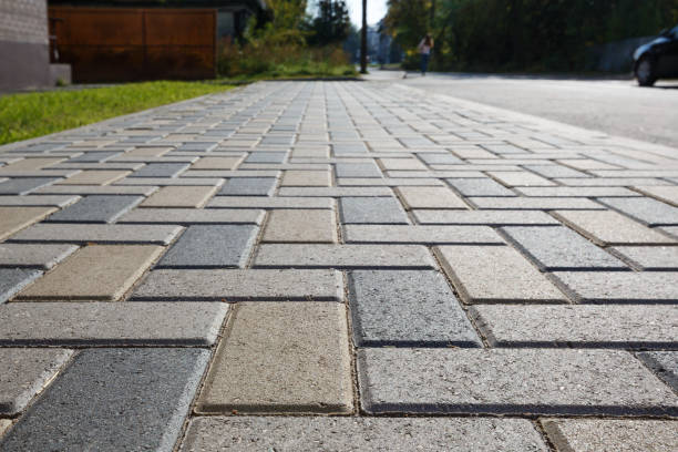 Best Residential Paver Driveway  in Susanville, CA