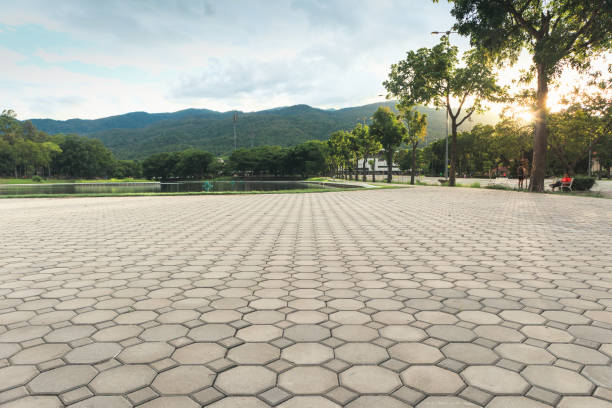 Best Cobblestone Driveway Pavers  in Susanville, CA