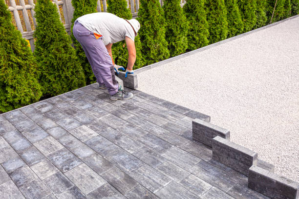 Trusted Susanville, CA Driveway Pavers Experts