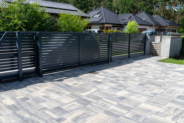 Best Professional Driveway Pavers  in Susanville, CA