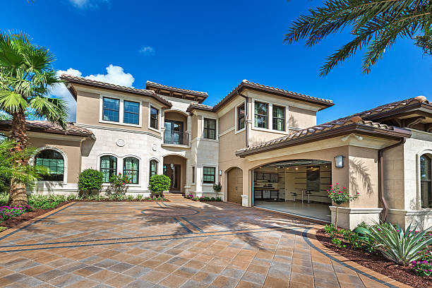 Best Residential Paver Driveway  in Susanville, CA