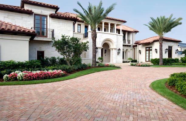 Best Driveway Resurfacing Pavers  in Susanville, CA