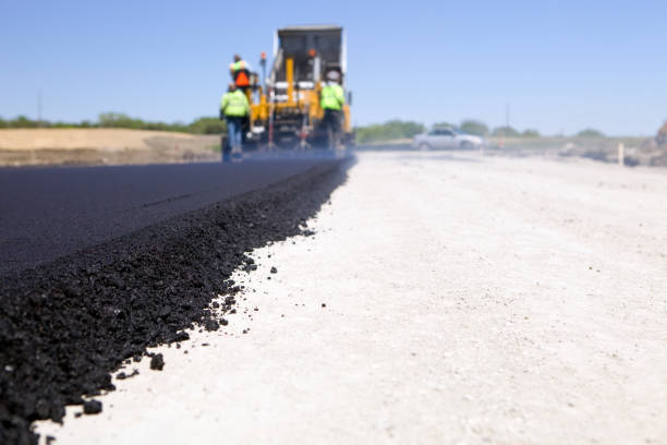 Best Concrete Paver Driveway  in Susanville, CA
