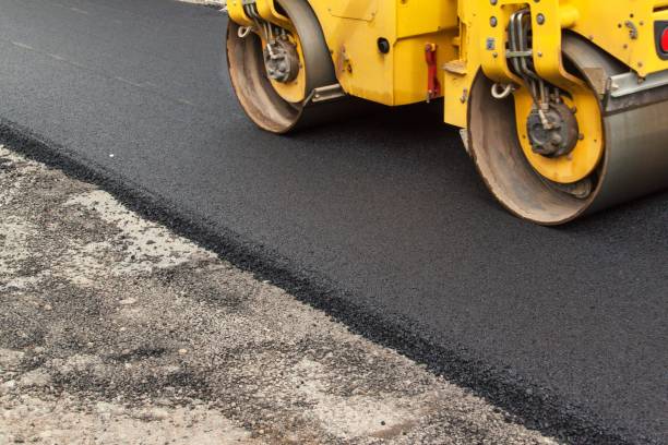 Reasons to Select Us for Your Driveway Paving Requirements in Susanville, CA
