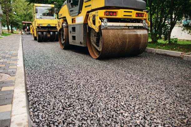 Best Cobblestone Driveway Pavers  in Susanville, CA